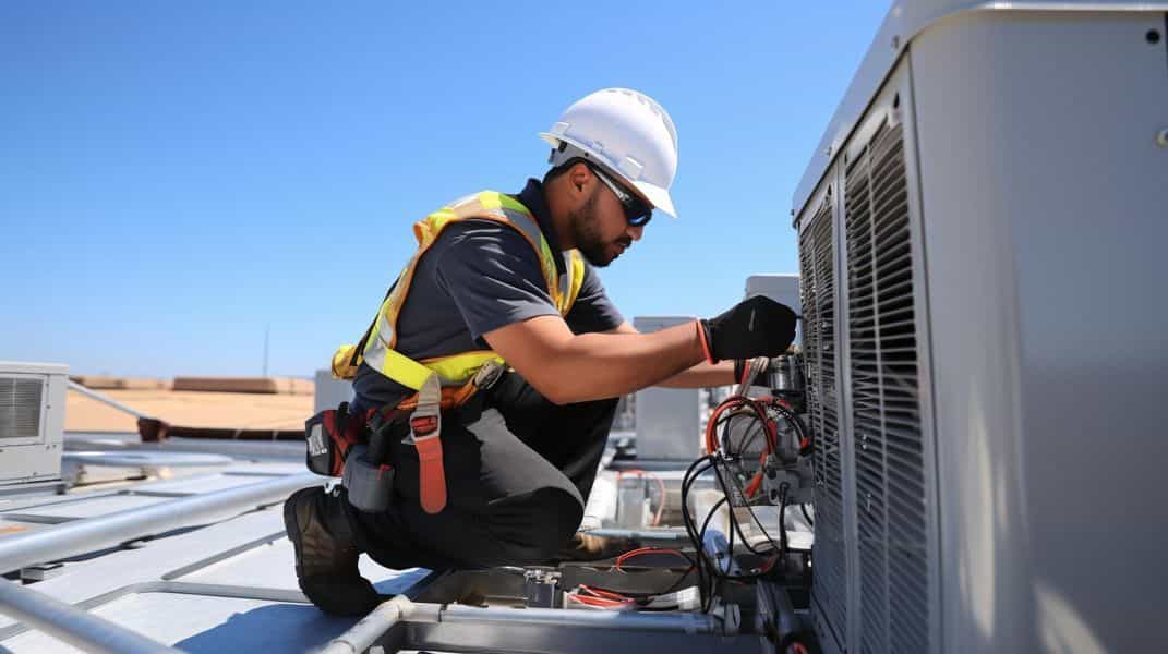 Hero image for Cano Air Conditioning and Heating Inc.