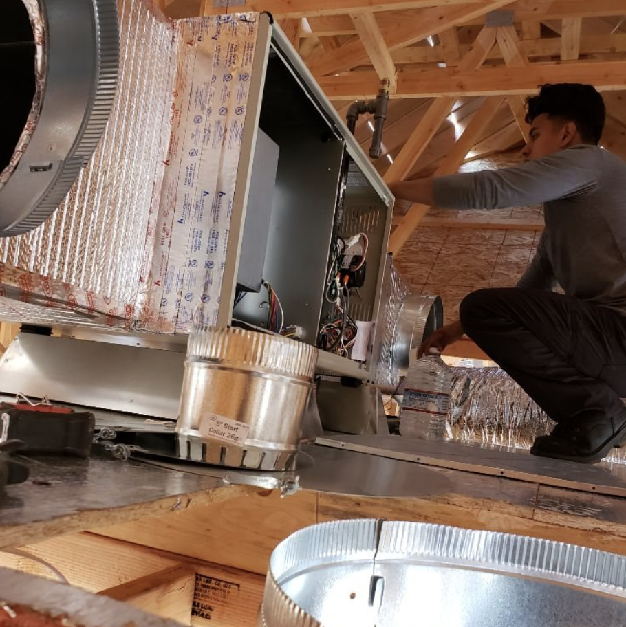 ductwork services san diego